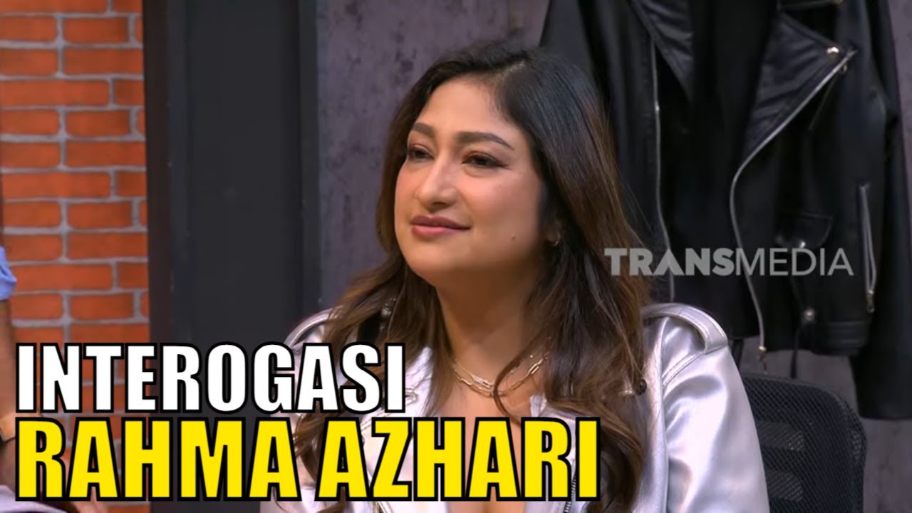 Lagu Perpisahan Wendi Untuk Rahma Azhari | LAPOR PAK! (23/06/23) Part 5