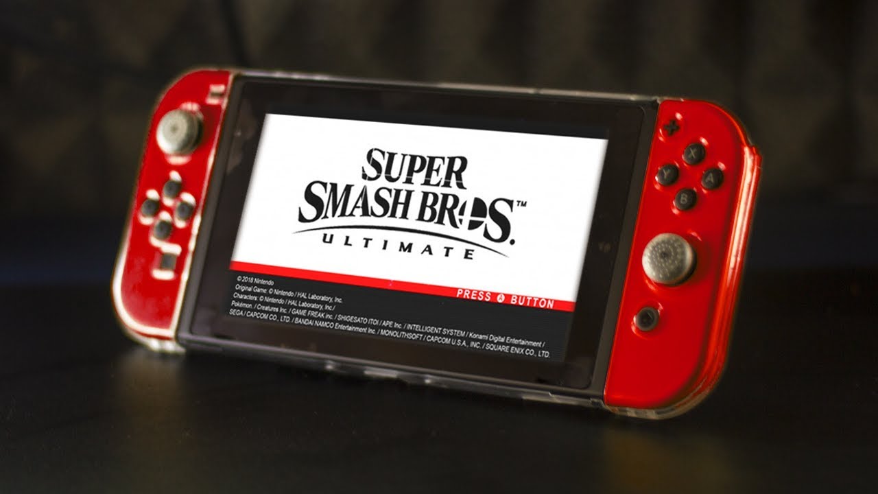 LE COSE MIGLIORI E PEGGIORI DI SUPER SMASH BROS ULTIMATE
