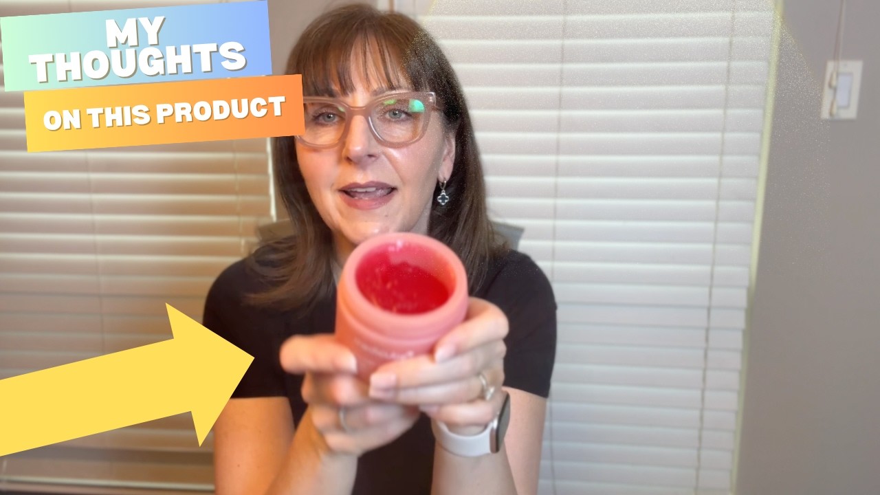 Is This the Secret to That Dewy Look? Medicube Jelly Cream With Collagen Review