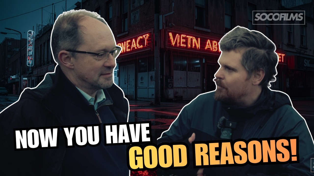 Bob masterfully breaks down the case for God and the supernatural | (Bobzilla)