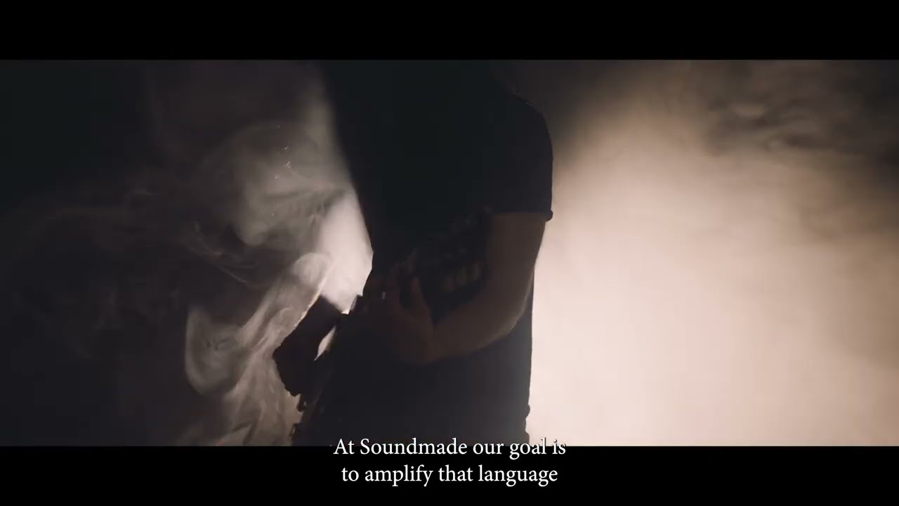 Soundmade - Connecting fans, Empowering music.