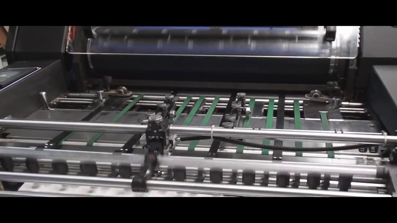 VividCoater DLG Spot & Flood Coater from Graphic Whizard