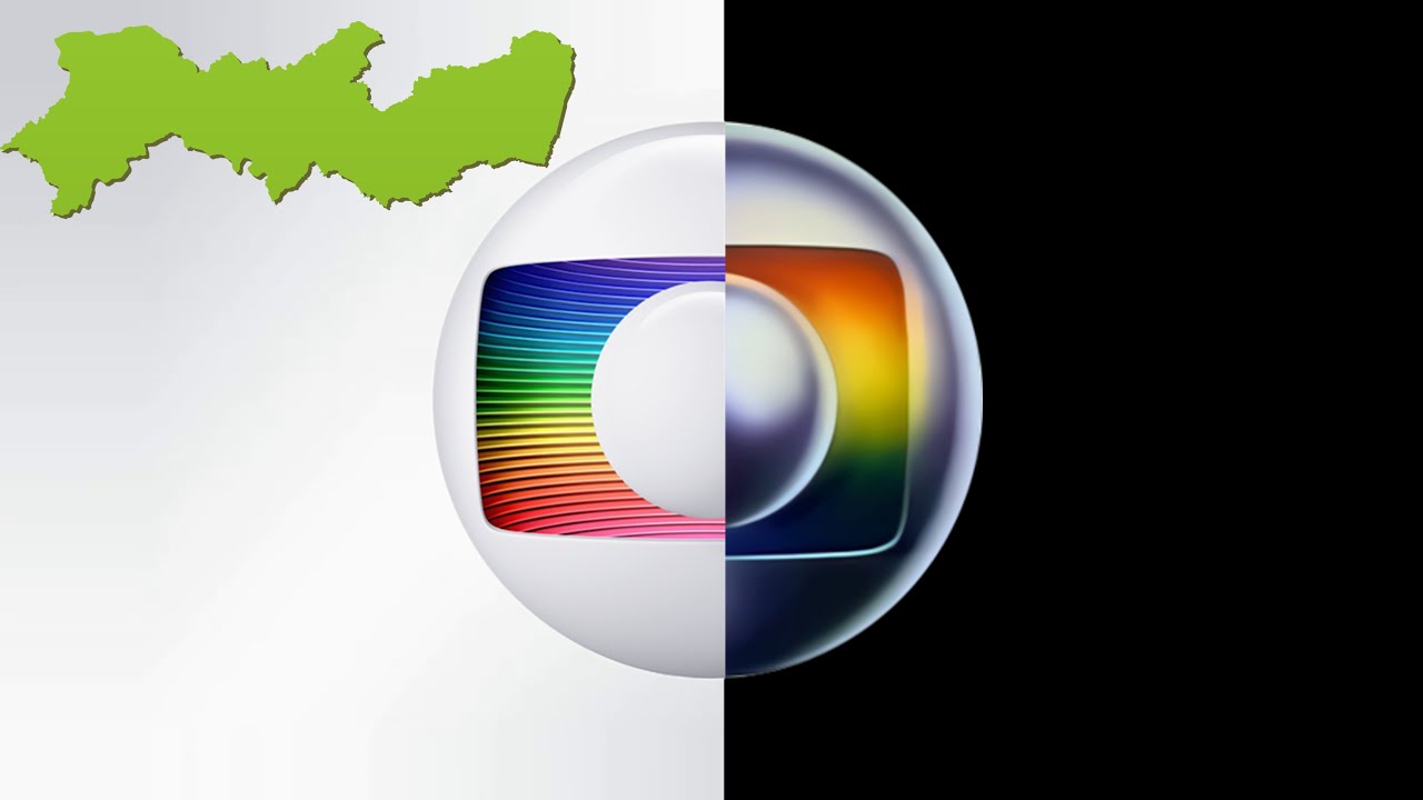 Globo Nordeste Saindo do ar (23/03/1993) (Versão 2021)