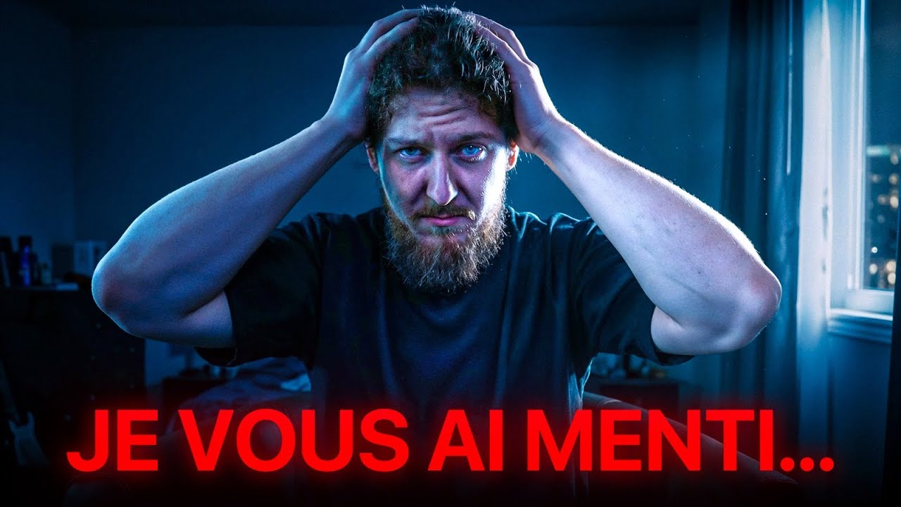 J'AI PETER LES PLOMBS .. (santé mentale, déprime, psy)