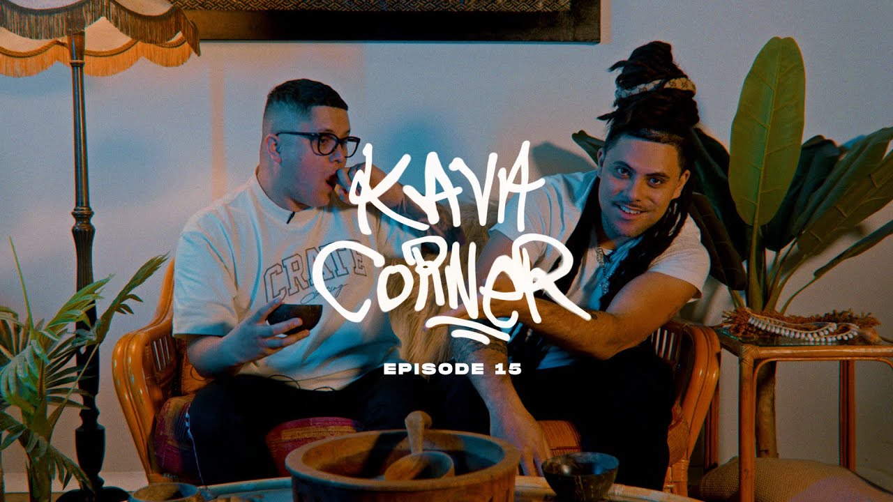 Kava Corner with Uncle Tics - Episode 15