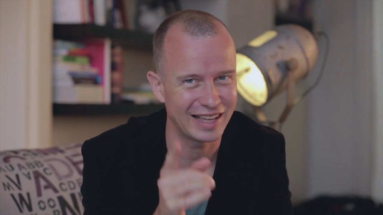 2 minute showreel Cyriel Kortleven