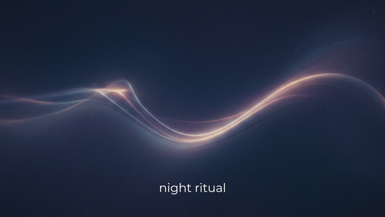 Night Ritual (Whisper Version) · Golden Afrobeats Night Chill