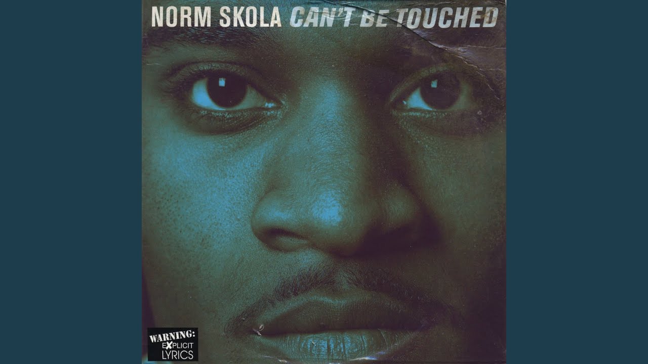 Can't Be Touched (Instrumental)