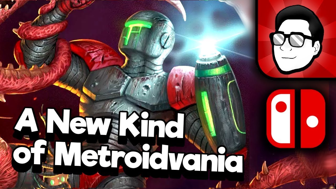 A Robot Named Fight! Review [Nintendo Switch] | Nintendrew