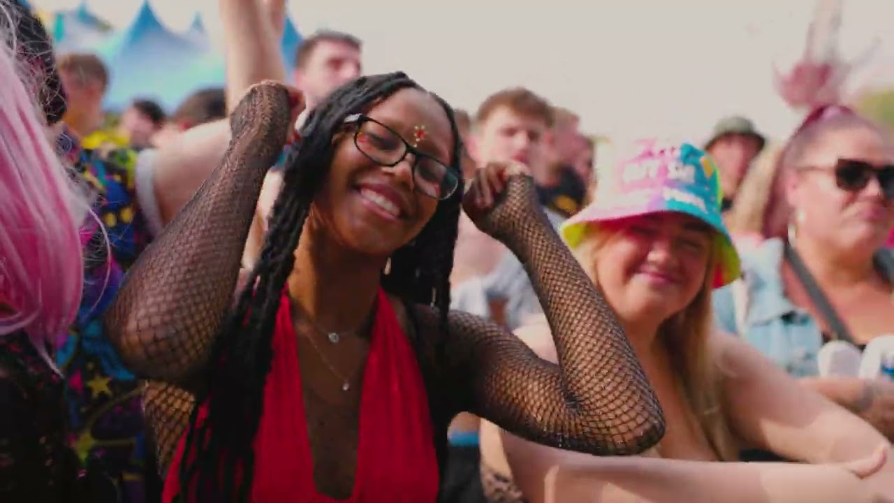 Boundary Brighton Festival 2023 Official Aftermovie