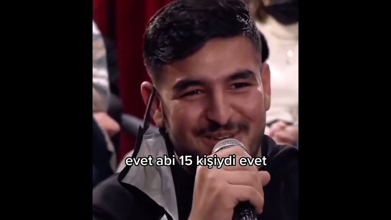Hasancan Kaya - İrlandalı Boks&ouml;r (15 Kişiyi D&ouml;vd&uuml;)