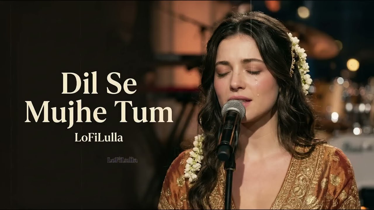 Dil se mujhe Tum bhula to rahe ho .. 🙂