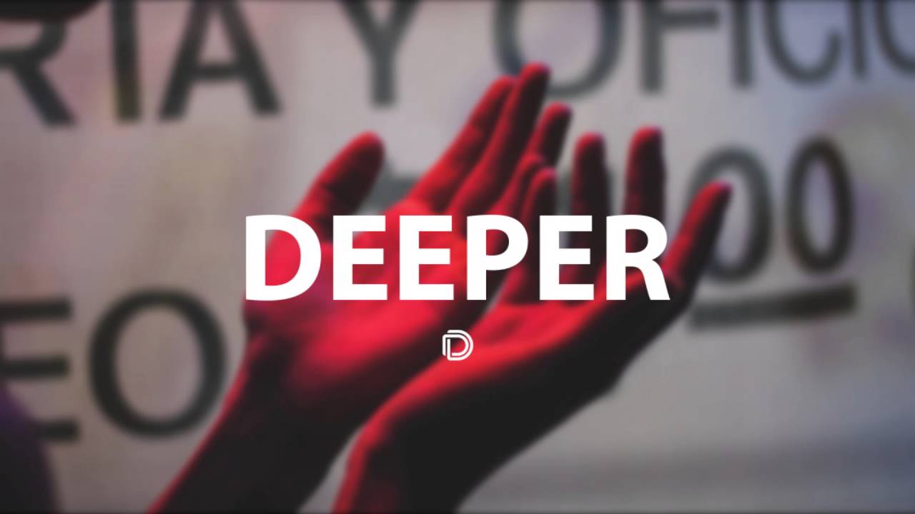 Dave Antony & Chris Gresswell - Love On My Mind