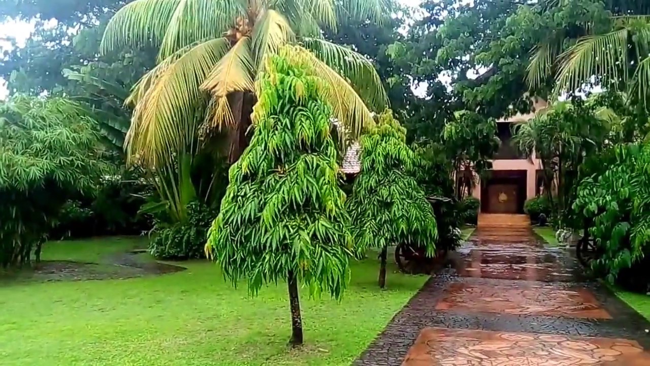Sampaguita Gardens