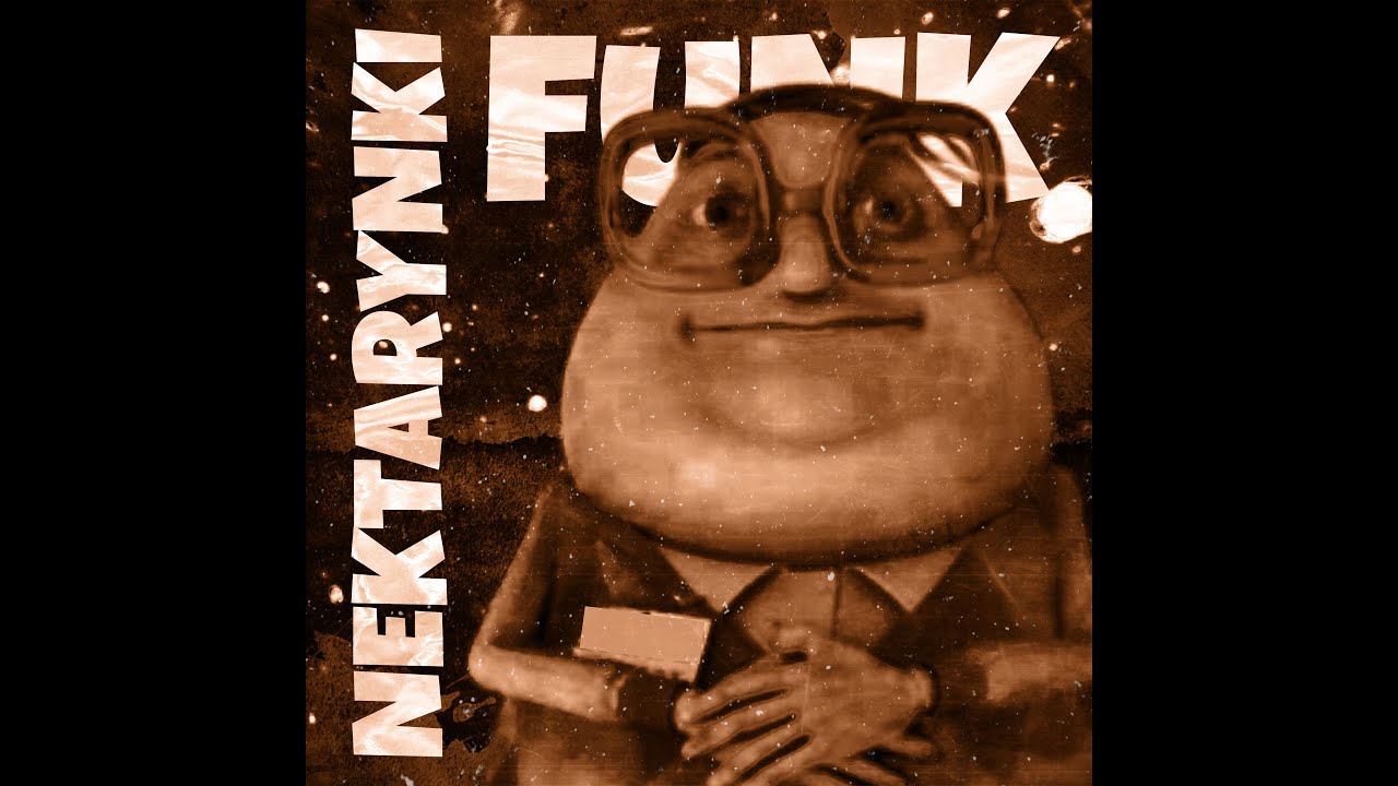 NEKTARYNKI FUNK 🍑🧻 (DJ Vento Original)