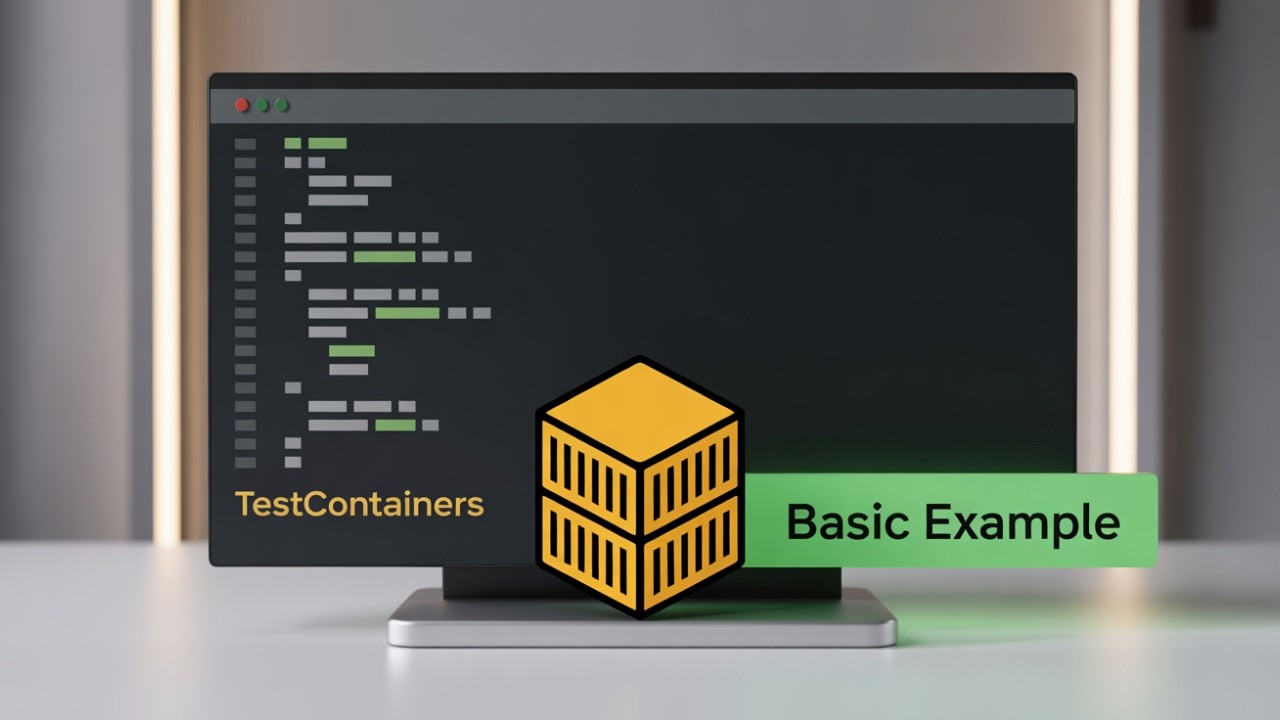 Что такое Testcontainers и зачем они нужны?