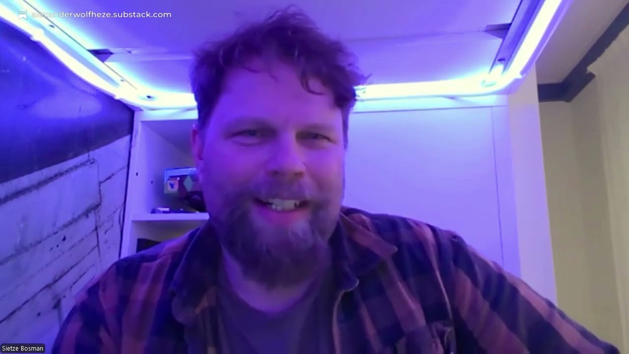 Polaris Ep. 5 - Western Civilization