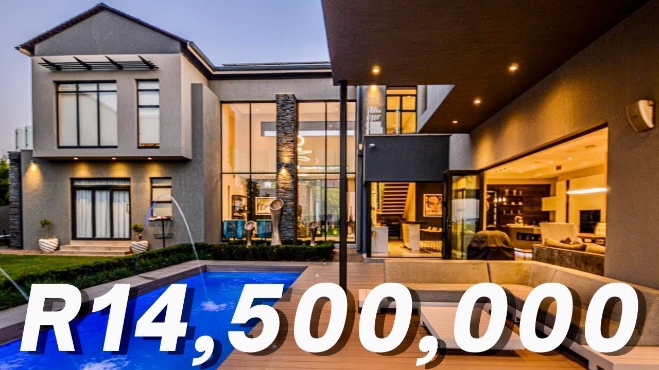 Гастроли ULTRA MODERN ENTERTAINERS HOME в поместье Copperleaf Golf Estate