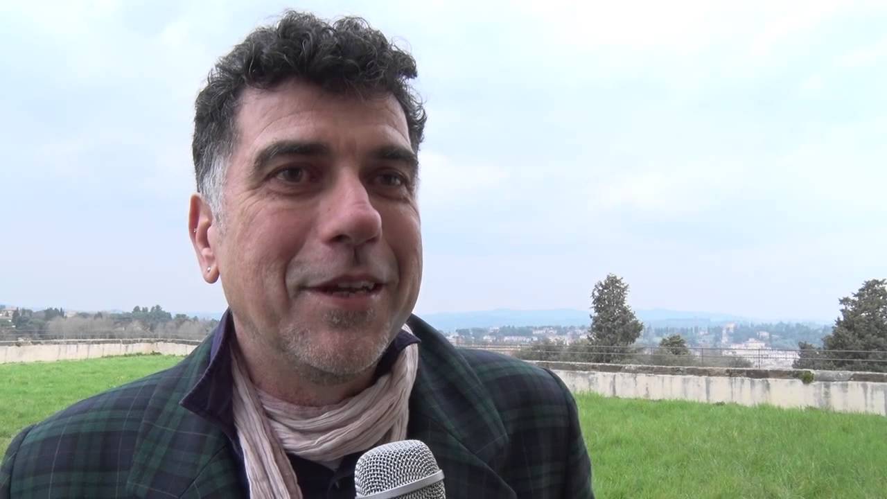 Marco falagiani Ventum...un'apertura d'ali