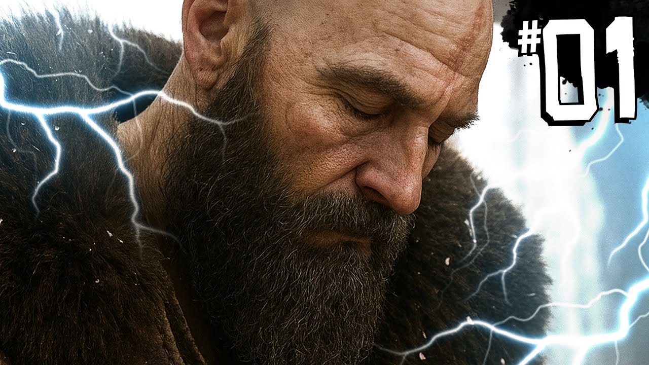 VREME JE ZA RAGNAROK! God Of War: RAGNAROK - #1