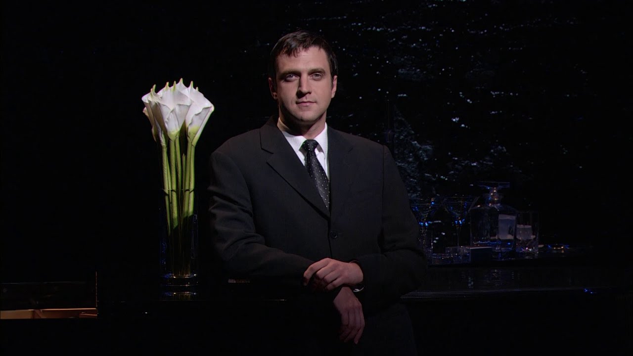 Company: A Musical Comedy