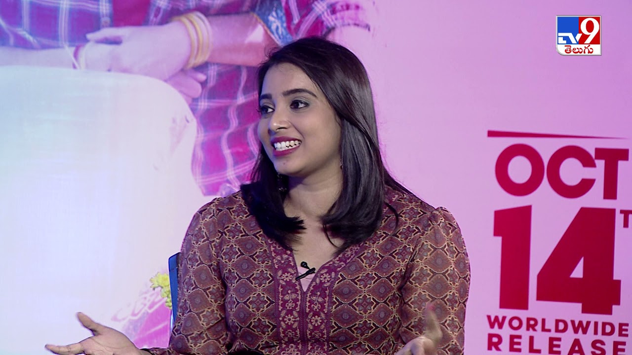 Sharwanand, Siddharth Exclusive Interview || Maha Samudram  - TV9