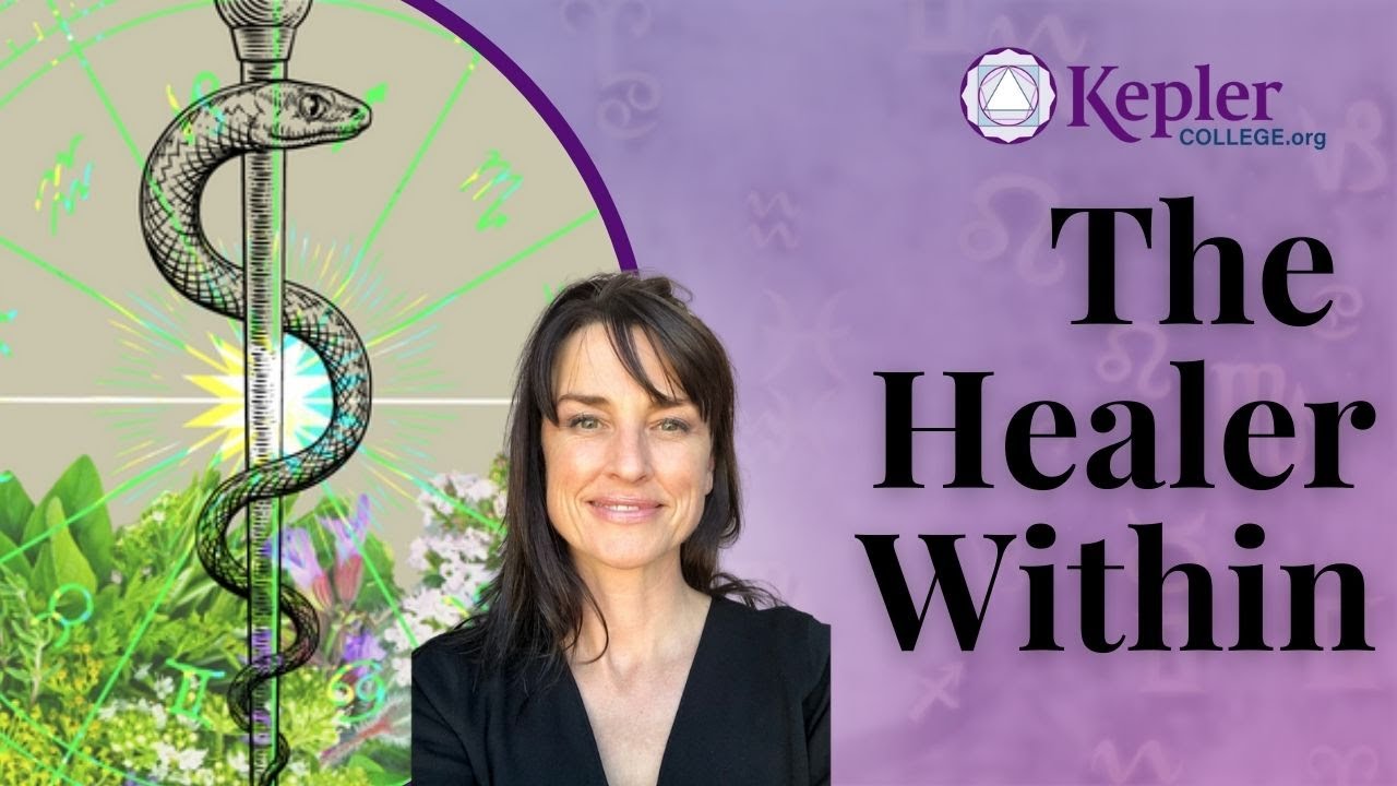 Using Natural Therapies to Support the Natal Chart by Kira Sutherland
