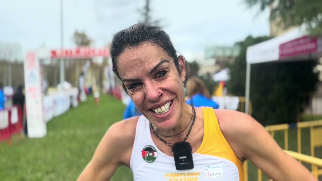Programa 9 de #adoctv Cross de Amurrio