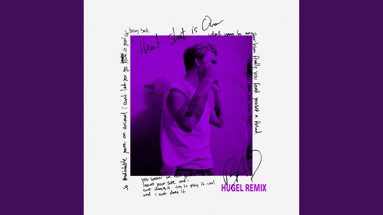 Bad (Hugel Remix)