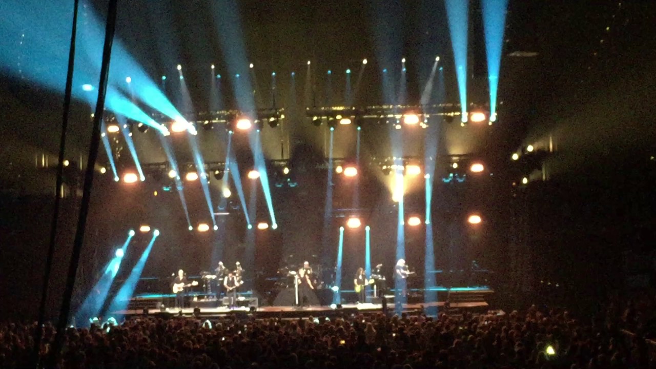 Bon Jovi - Keep the Faith