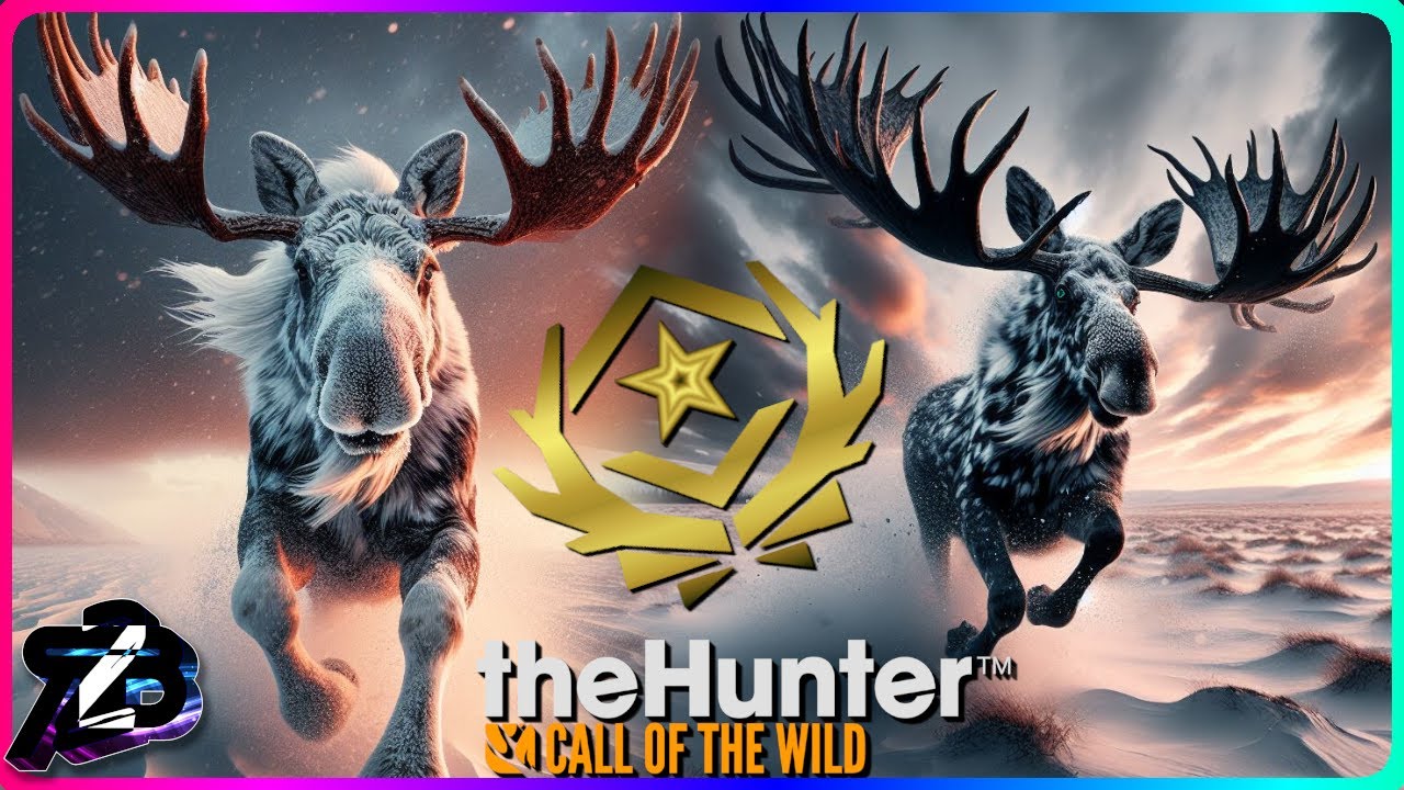 ELAN GREAT ONE & SUPER RARE sur MEDVED TAIGA THE HUNTER Call of the wild