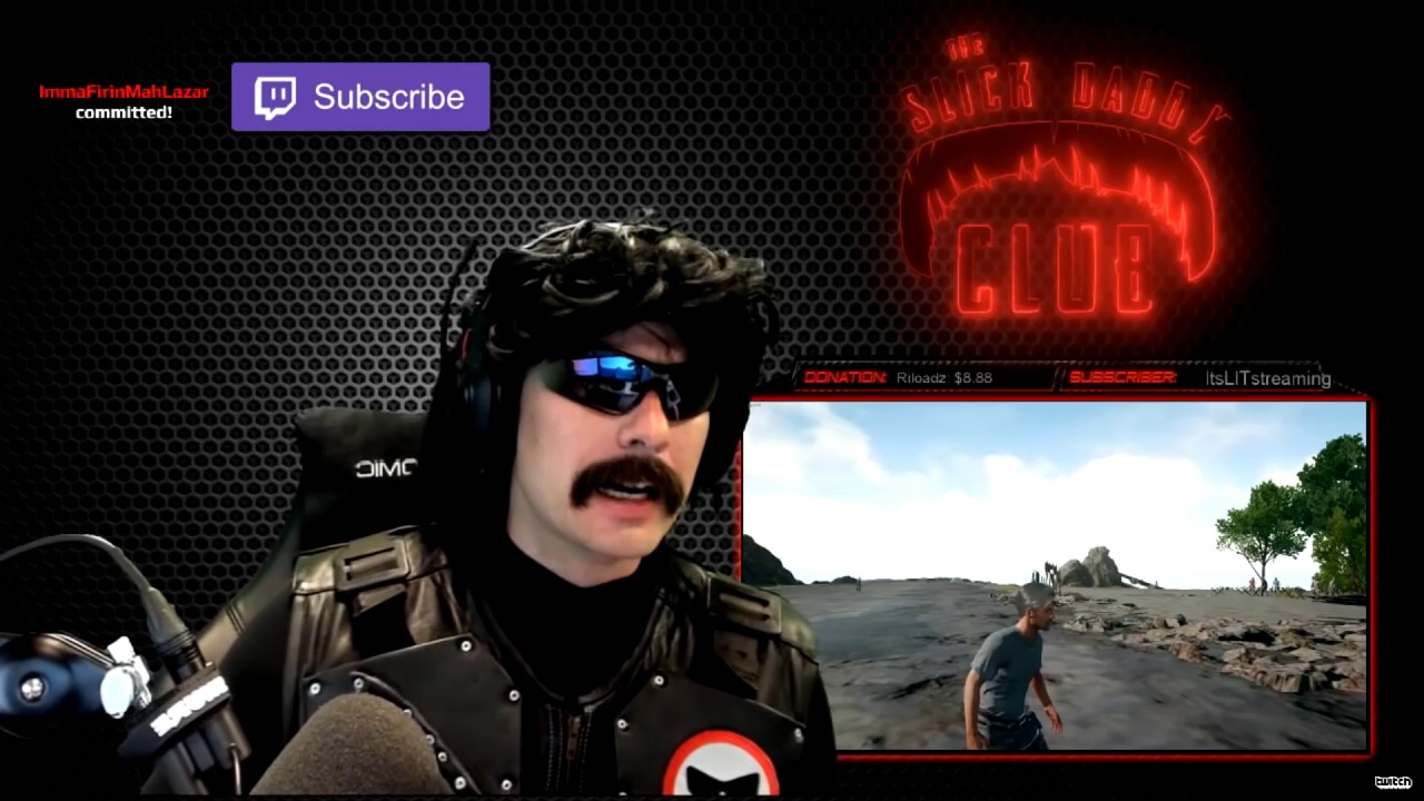 Dr DisRespect Battlegrounds Highlights  The Gillette Song, $1111 Donation!, Doc Falls Asleep