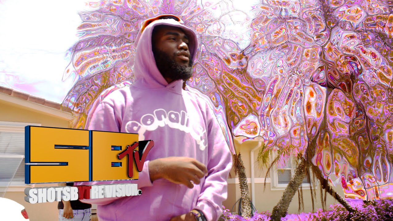ODELL (FREESTYLE) - BOOFINESE