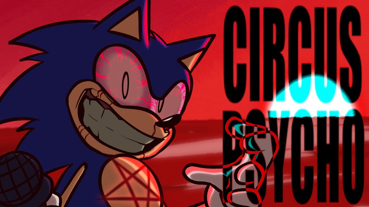 CIRCUS PSYCHO | DAREDEVIL FUNKIN' [Remix] (+$FLP)
