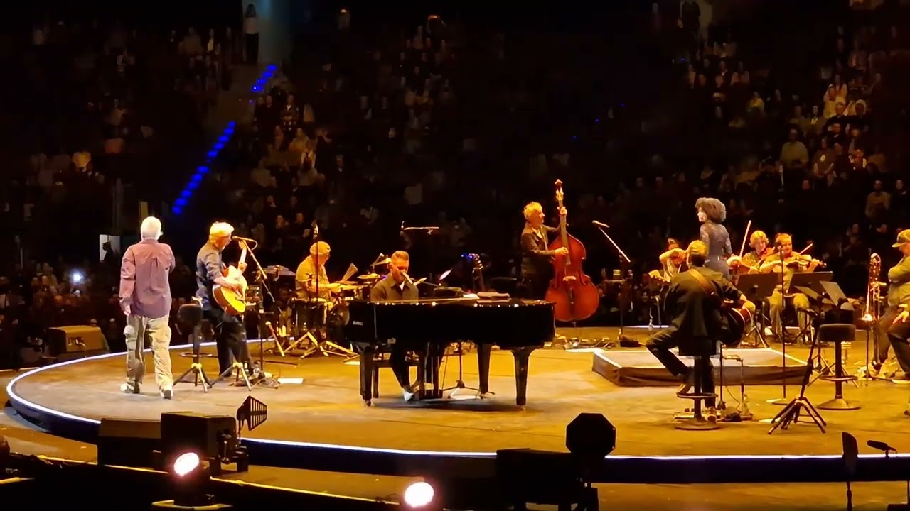 Grönemeyer Mensch ZAG Arena 2026