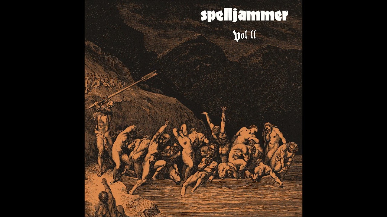 Spelljammer Vol. II
