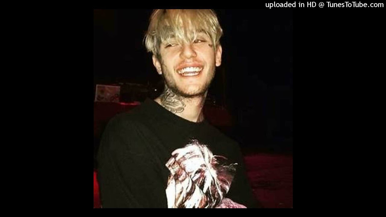 Lil Peep - Nuts CLEAN