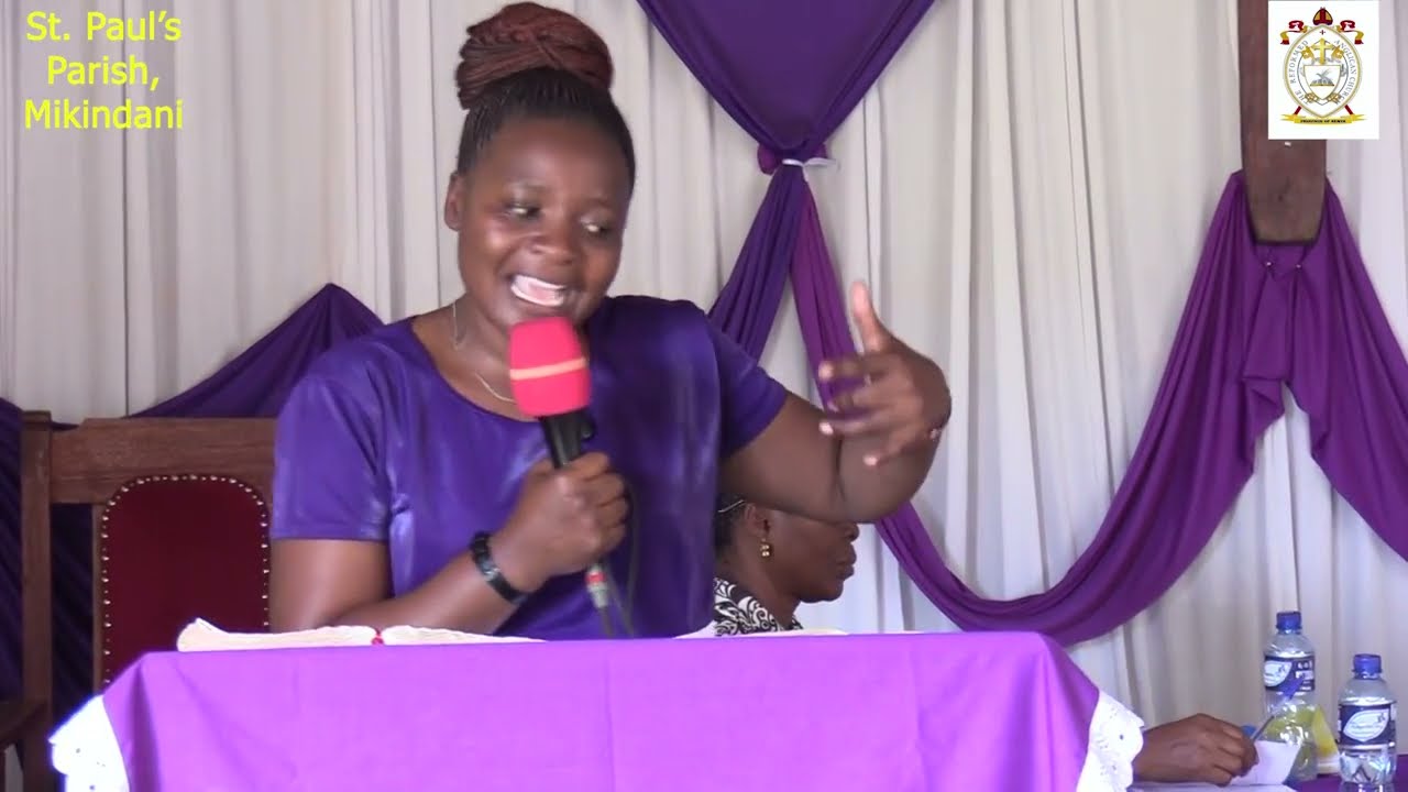 MUNGU Hubariki Wanyenyekevu