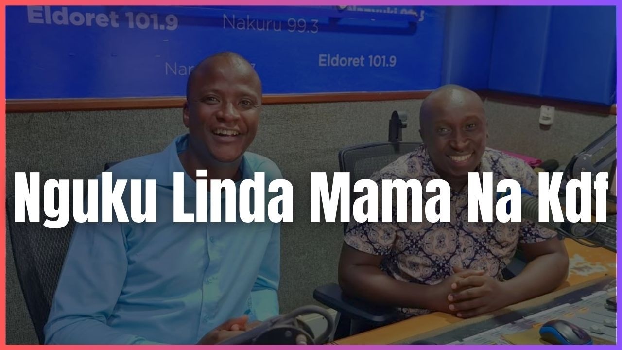 Hinya Wa Mureu ona Ungiguthuo NI thitima,Shocks. Kwigangara Show. Ngoni Na Gathaiya
