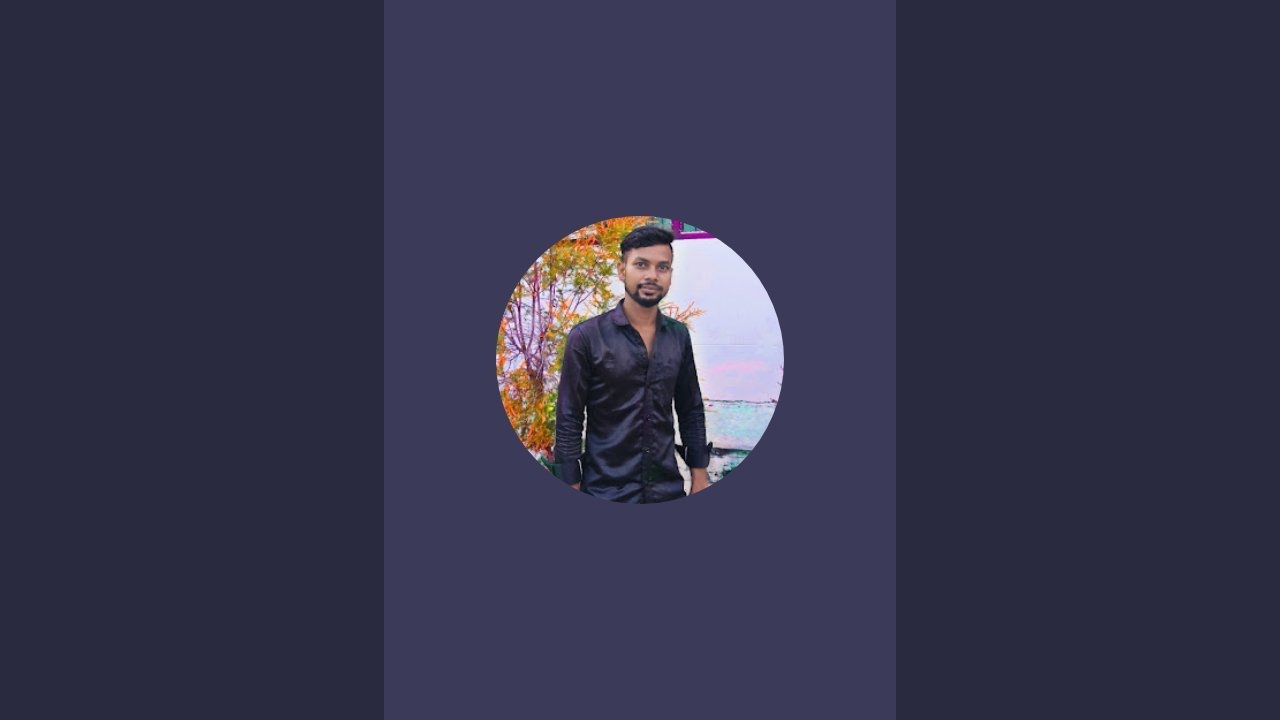 Ravindra Kumar is live