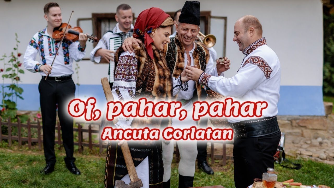 Of, pahar, pahar - @Ancuta Corlatan