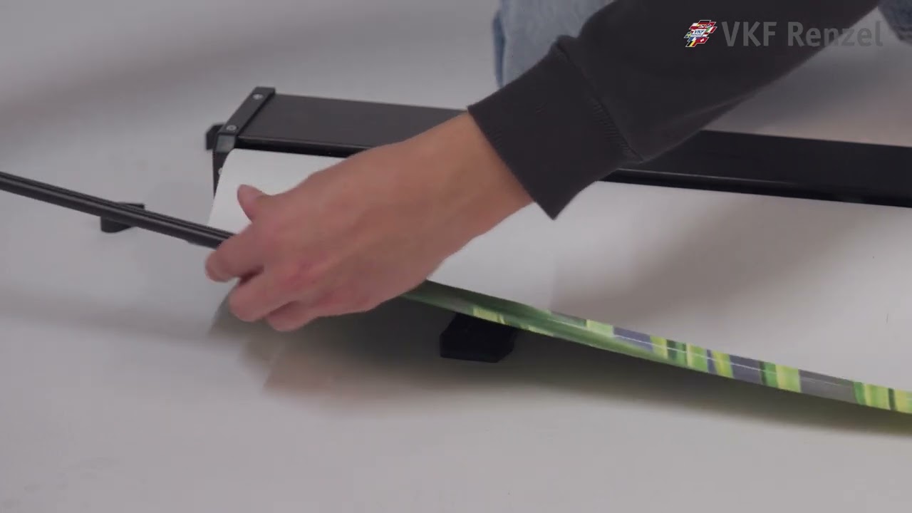 Roll Up Banner „Basic“ ohne Druck – schneller Aufbau & Profi‑Tipps!