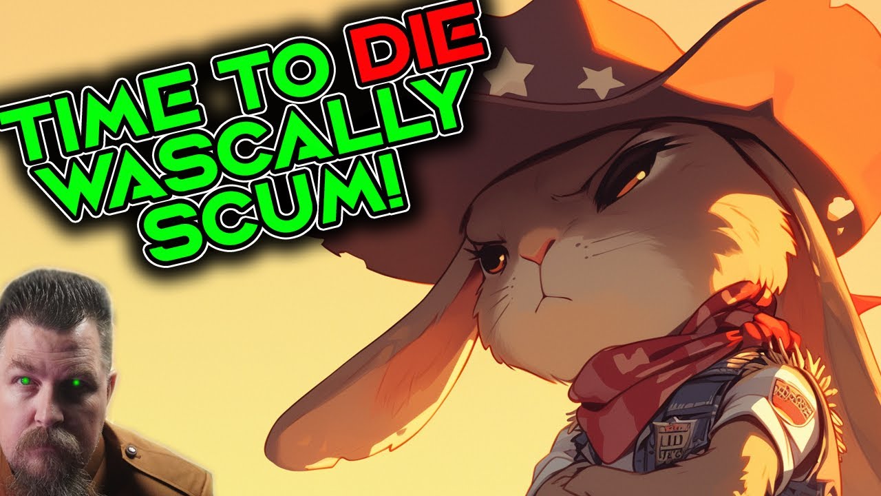 An HFY Story : Thicker than water | RE010 ~Deathworld, War, Terran and Humans