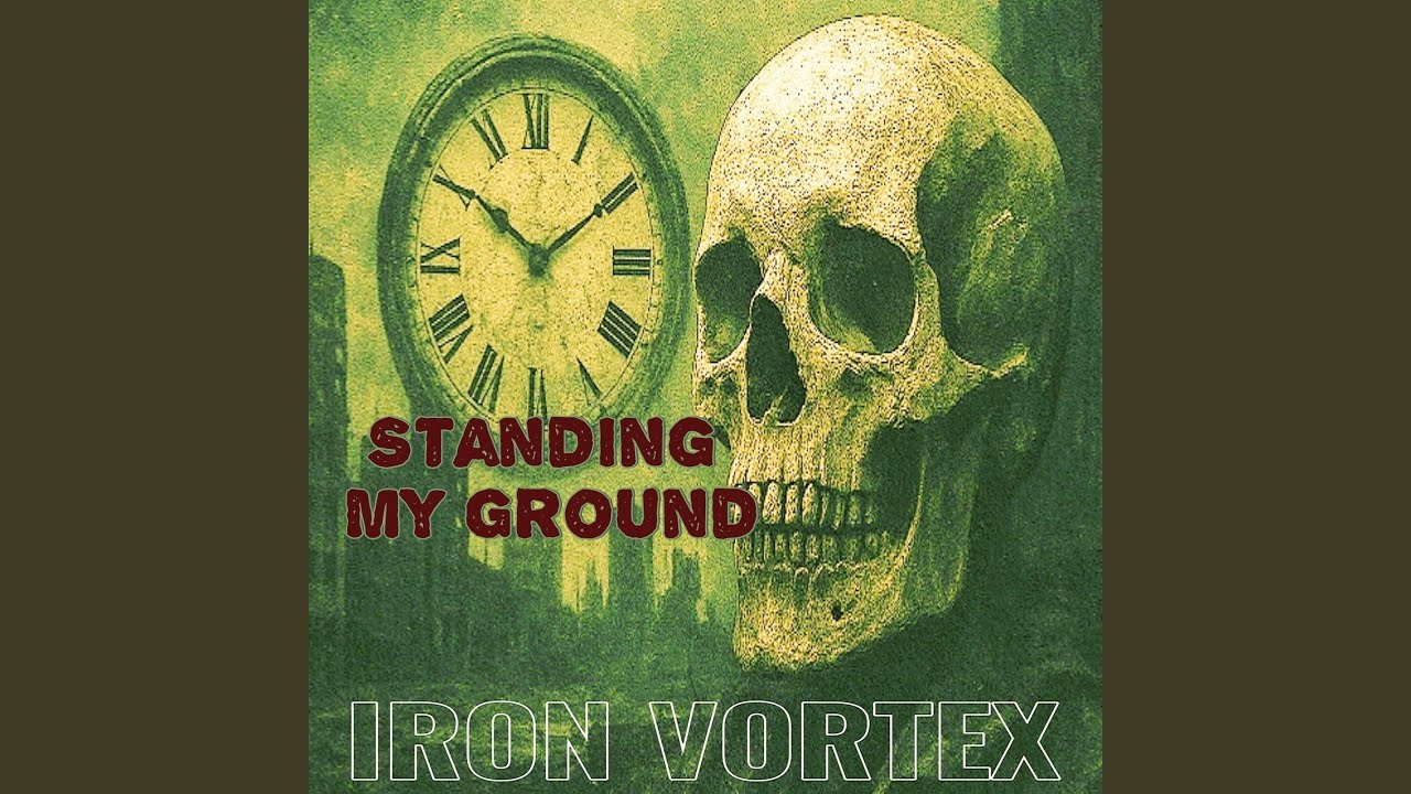 Standing My Ground
