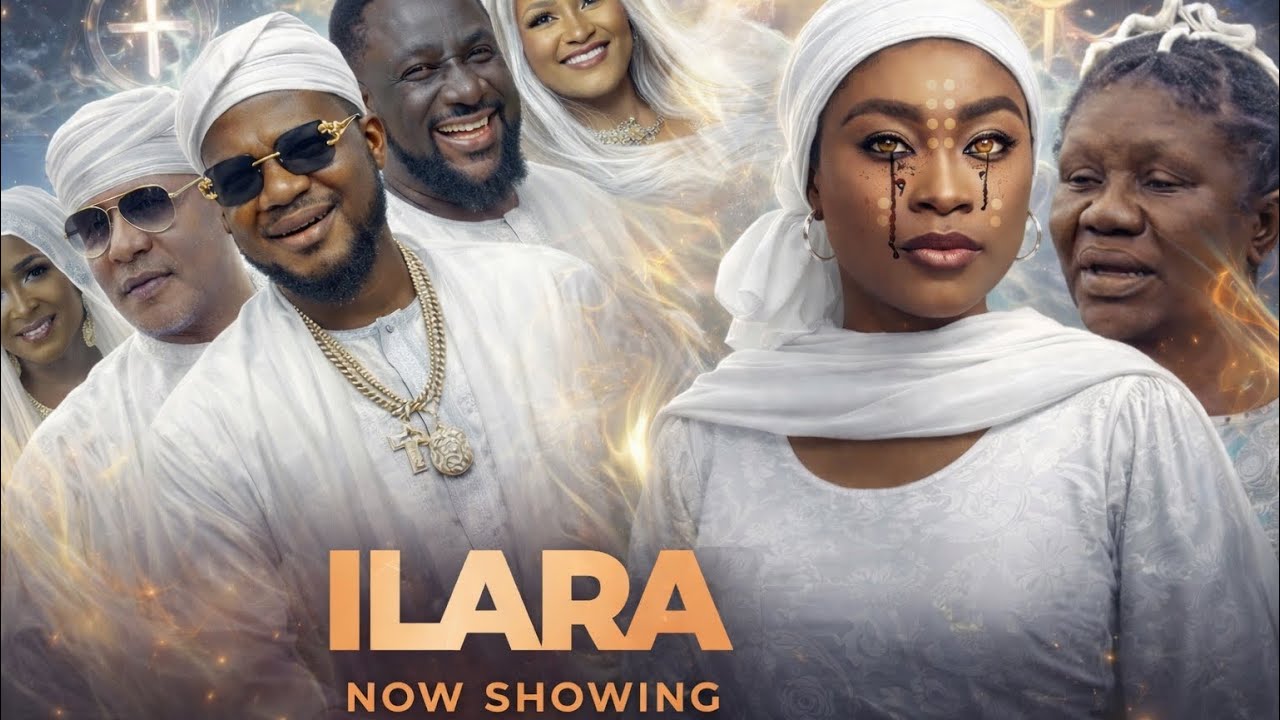 ILARA | Latest Yoruba Movie 2026 Drama, Anike Ami, Ayo Olaiya, Joke Muyiwa, Lekan Olatunji