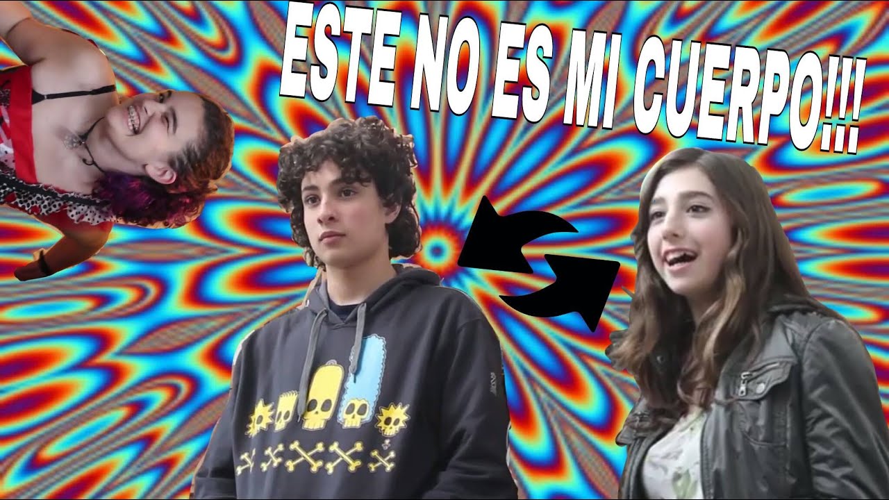 Cambio de Cuerpos | Poco Presupuesto