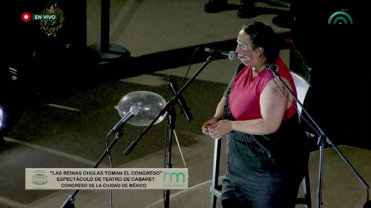 #EnVivo| Noche de Museos 