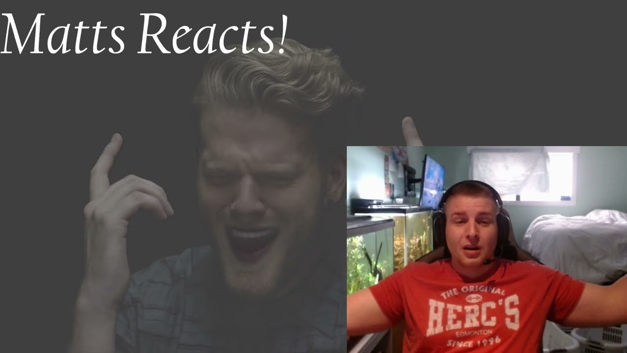 Rise-Superfruit REACTION. MY god . Who are these people!