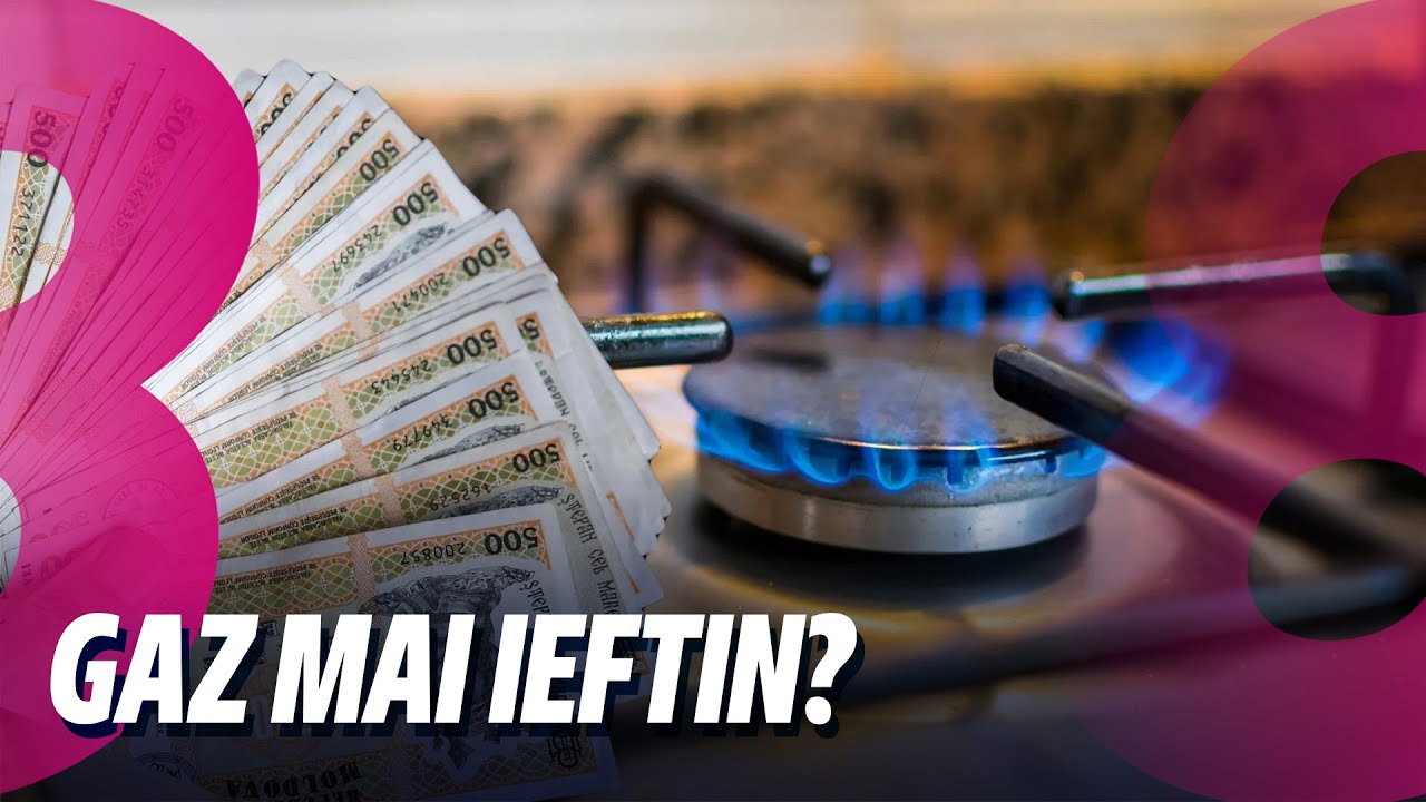 Știri: Gaz mai ieftin cu un leu și 50 de bani? /Alertă falsă, la Tudora /30.01.2026