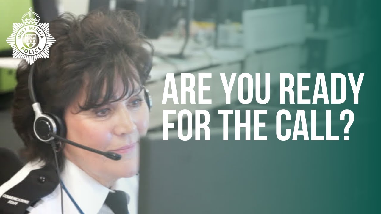 #RECRUITMENT: Could your voice save a life?